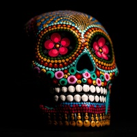 2025 1 Projet Halloween