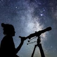 02 - Poème - Comme une étoile par Anne Mathiot