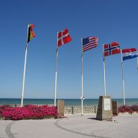 Arromanches